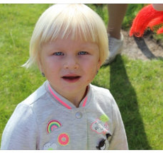 Для дошкольников (0-6 лет) - Сопровождаем от яслей до университета