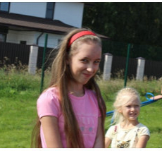 Для детей 7-11 лет  - Сопровождаем от яслей до университета